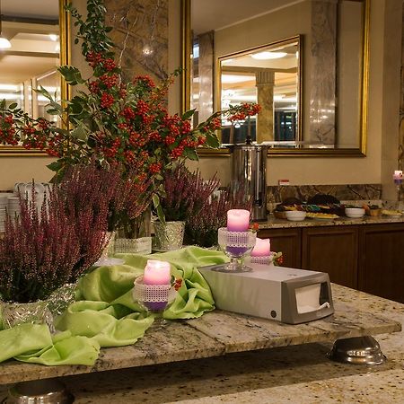 Jutrzenka Medical Spa Włocławek Eksteriør bilde