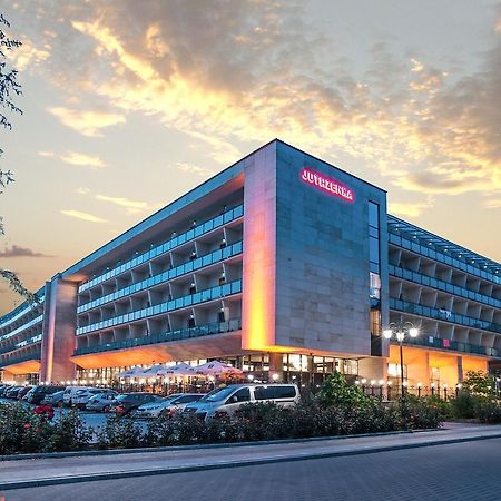 Jutrzenka Medical Spa Włocławek Eksteriør bilde