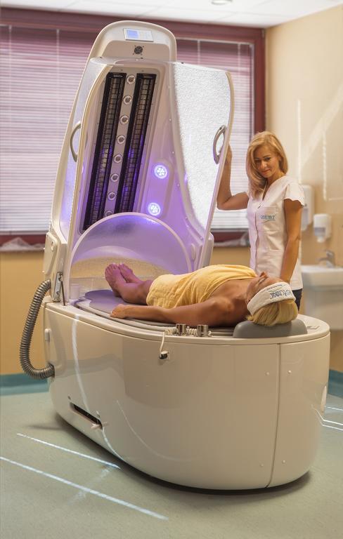 Jutrzenka Medical Spa Włocławek Eksteriør bilde