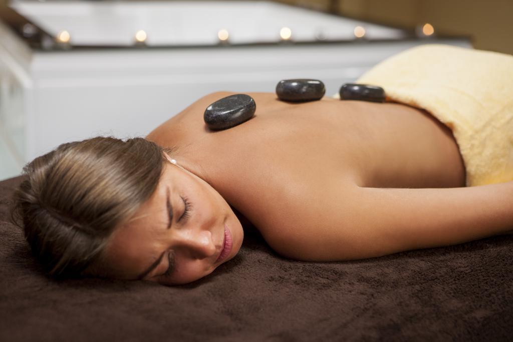 Jutrzenka Medical Spa Włocławek Eksteriør bilde