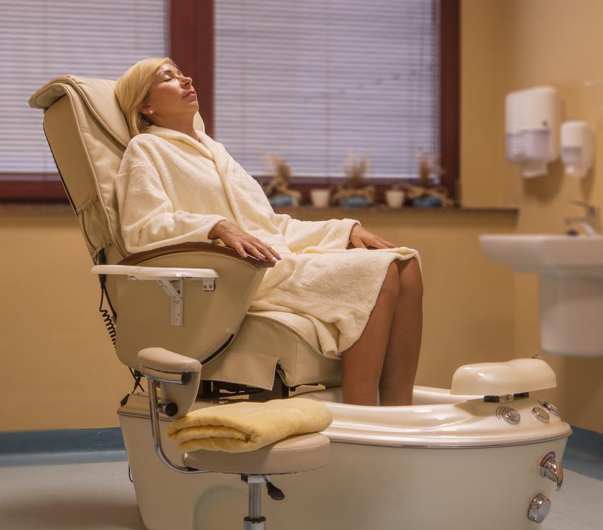 Jutrzenka Medical Spa Włocławek Eksteriør bilde
