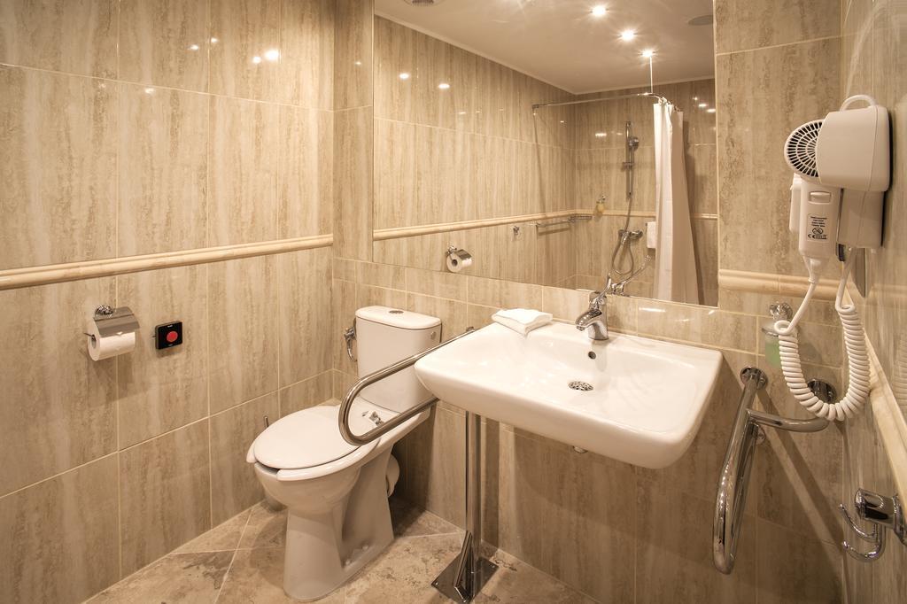 Jutrzenka Medical Spa Włocławek Eksteriør bilde