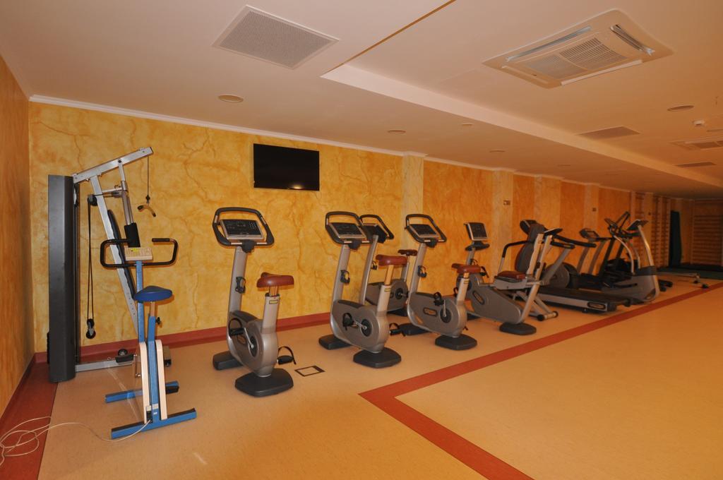 Jutrzenka Medical Spa Włocławek Eksteriør bilde