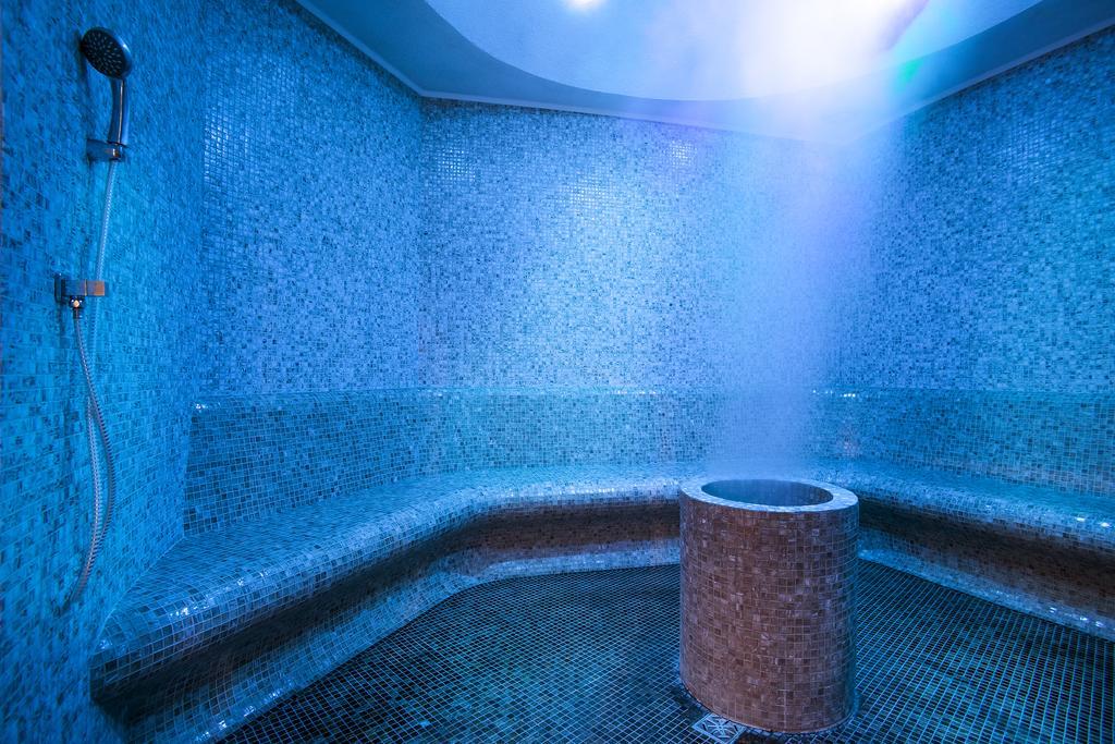 Jutrzenka Medical Spa Włocławek Eksteriør bilde