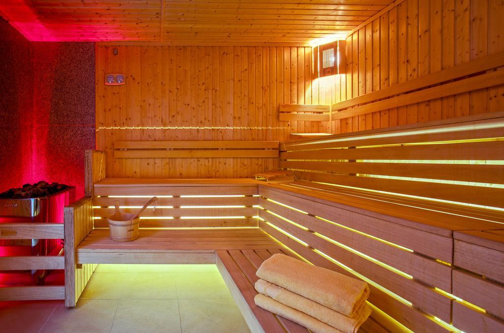 Jutrzenka Medical Spa Włocławek Eksteriør bilde