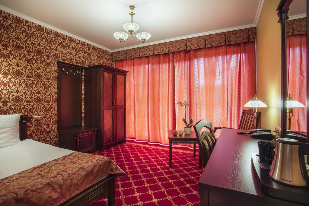 Jutrzenka Medical Spa Włocławek Eksteriør bilde