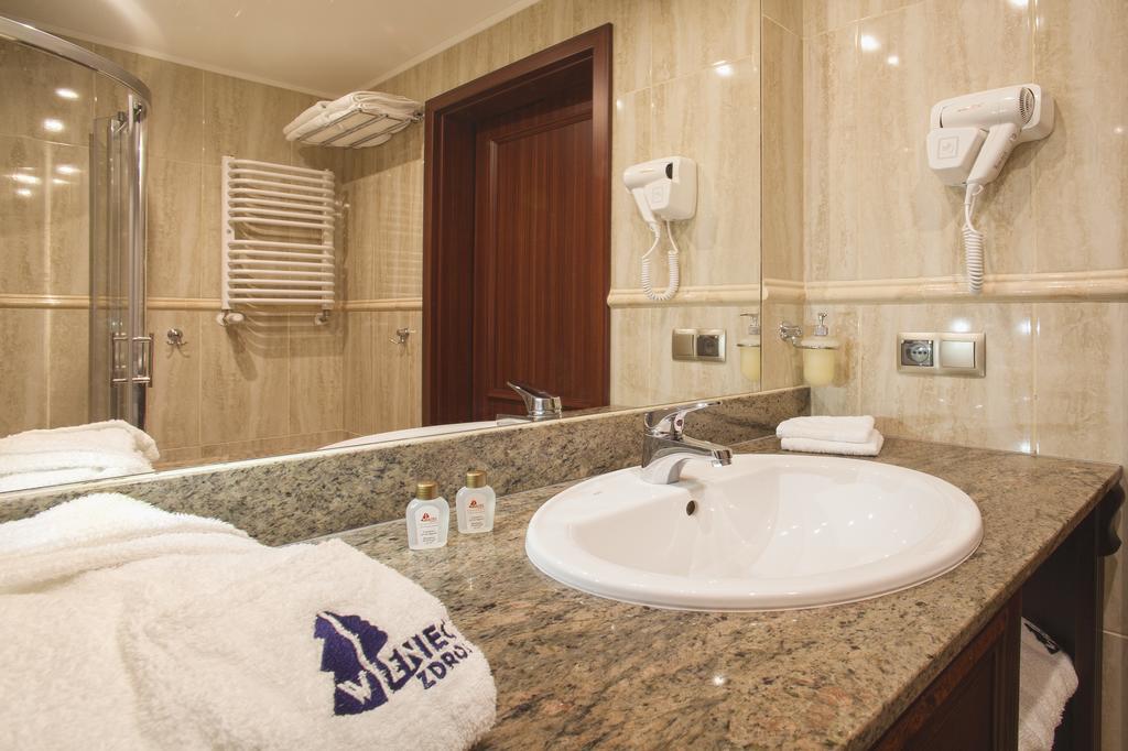 Jutrzenka Medical Spa Włocławek Eksteriør bilde
