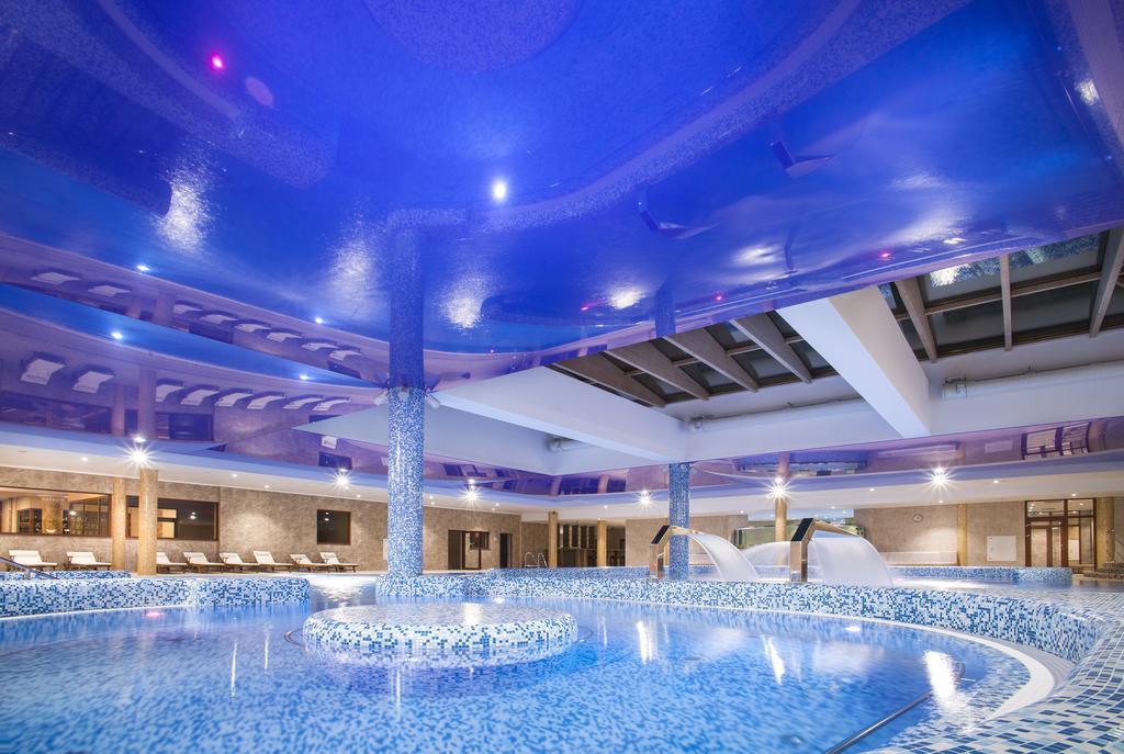 Jutrzenka Medical Spa Włocławek Eksteriør bilde