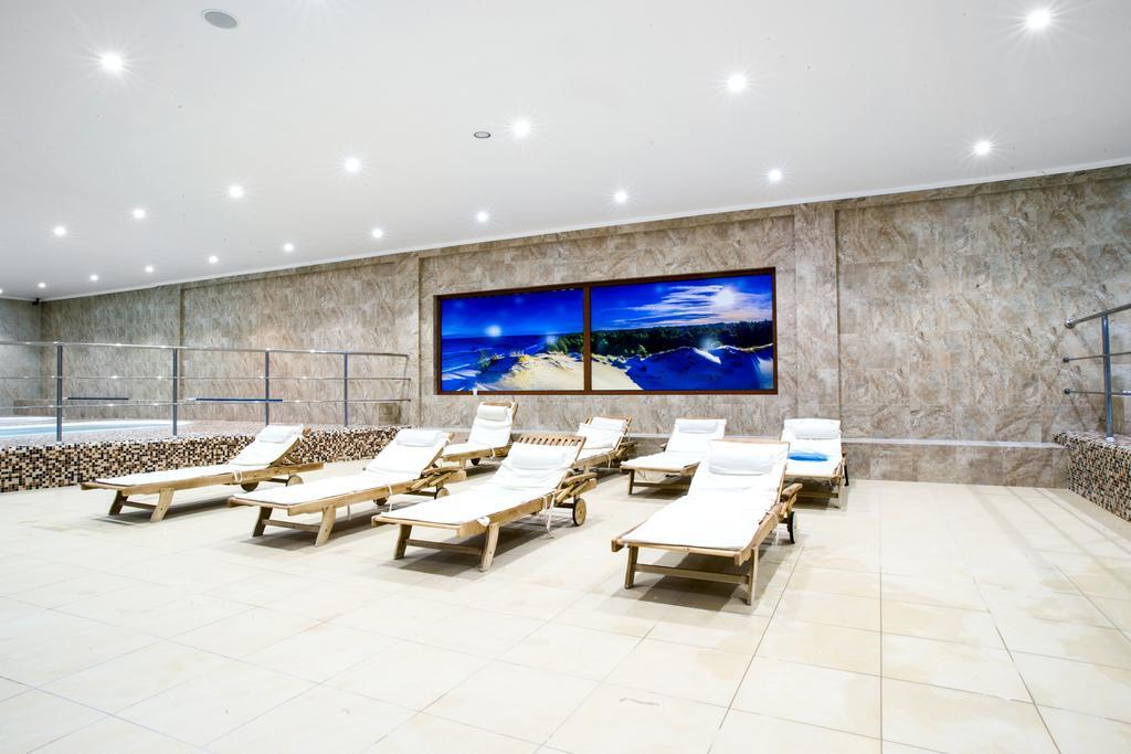 Jutrzenka Medical Spa Włocławek Eksteriør bilde