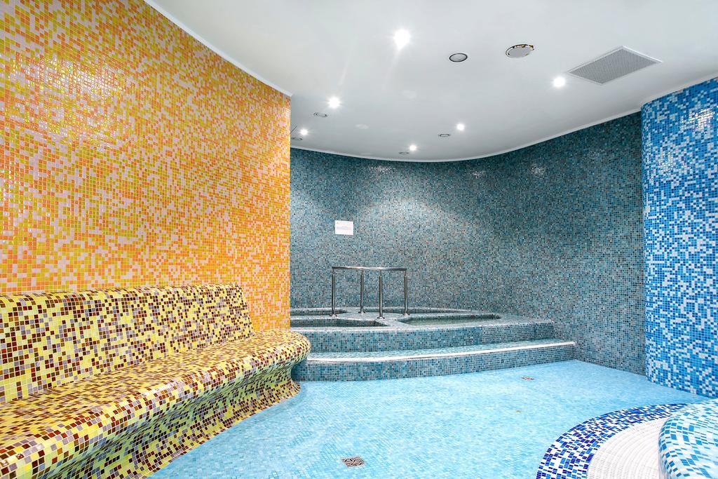 Jutrzenka Medical Spa Włocławek Eksteriør bilde