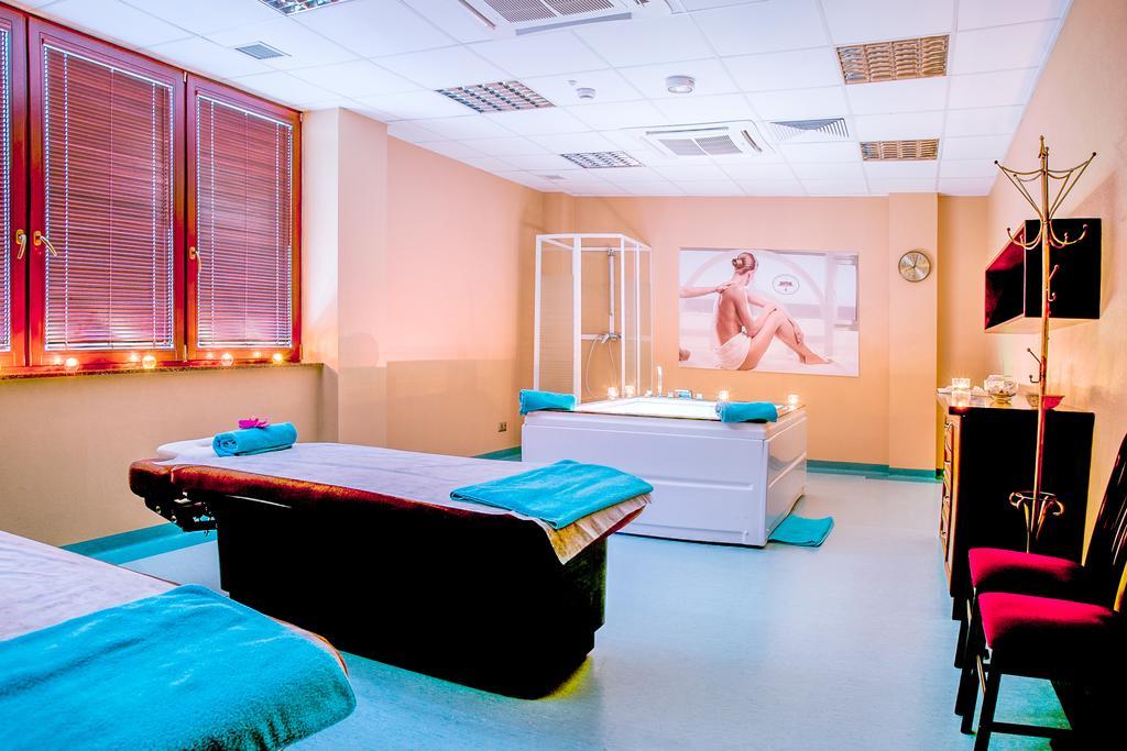 Jutrzenka Medical Spa Włocławek Eksteriør bilde