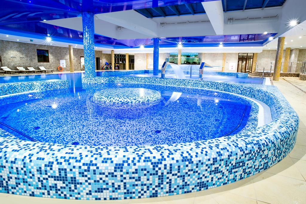 Jutrzenka Medical Spa Włocławek Eksteriør bilde