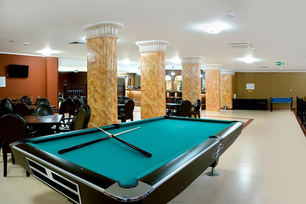 Jutrzenka Medical Spa Włocławek Eksteriør bilde