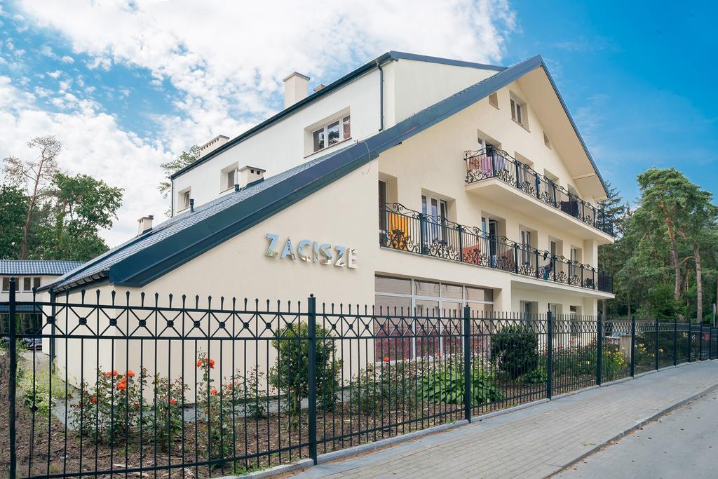 Jutrzenka Medical Spa Włocławek Eksteriør bilde