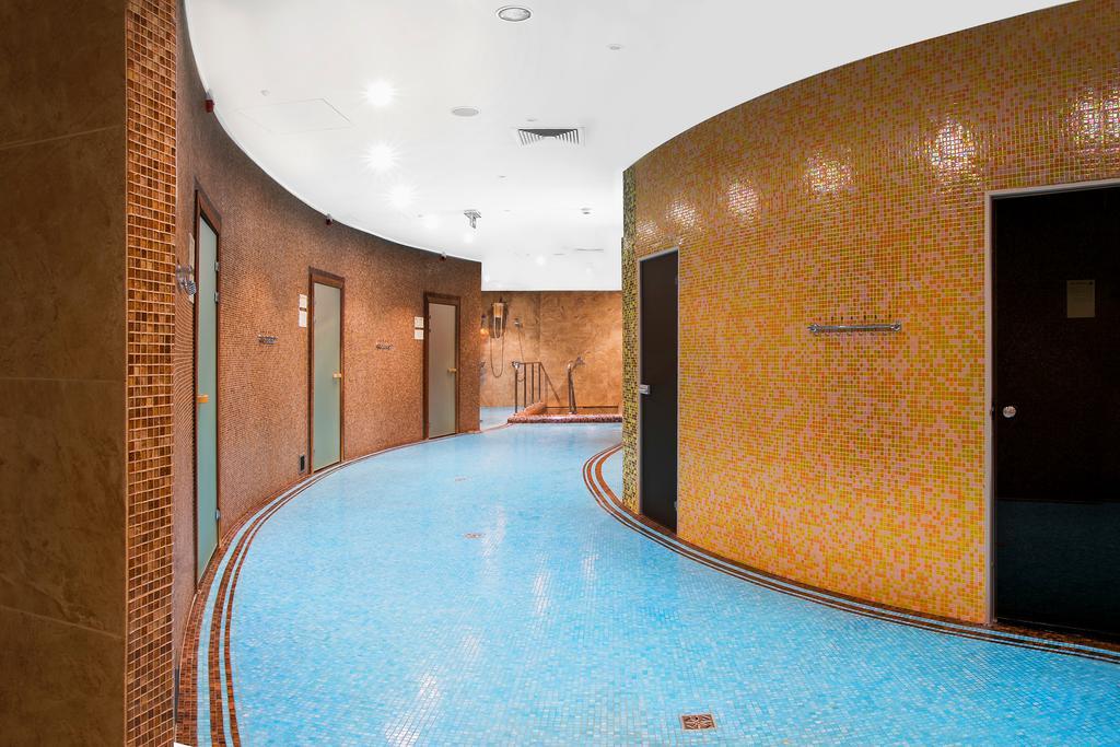 Jutrzenka Medical Spa Włocławek Eksteriør bilde