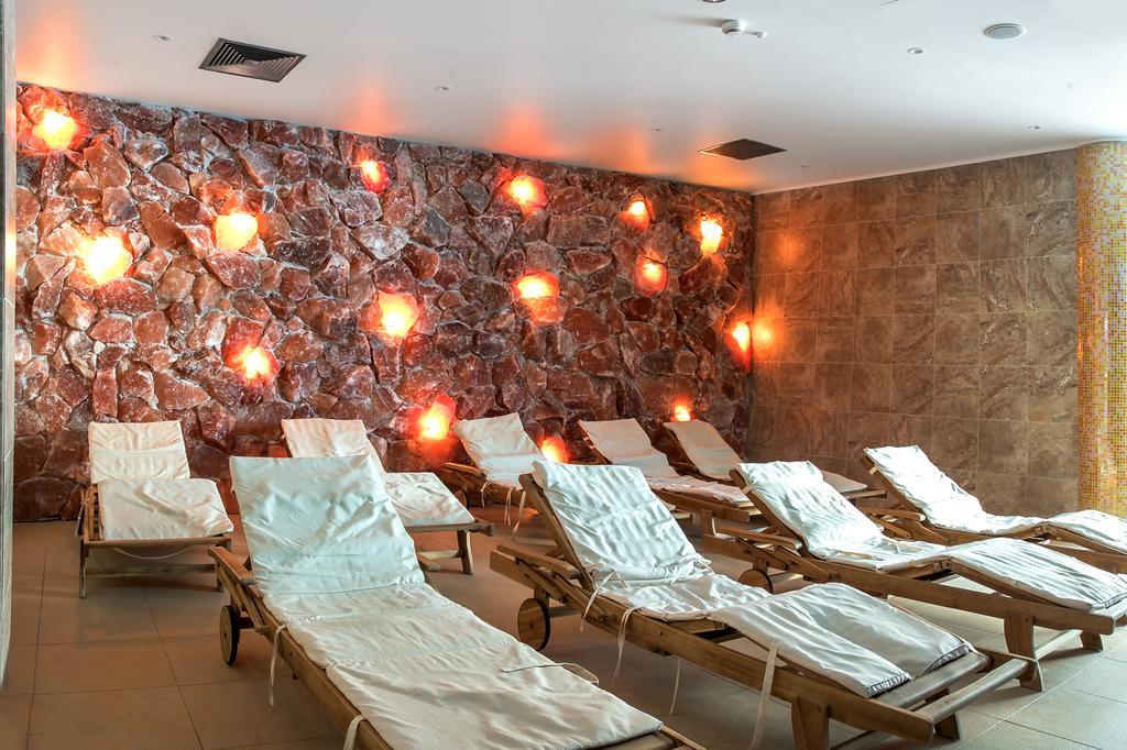 Jutrzenka Medical Spa Włocławek Eksteriør bilde