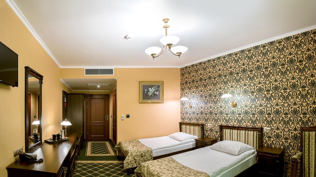 Jutrzenka Medical Spa Włocławek Eksteriør bilde