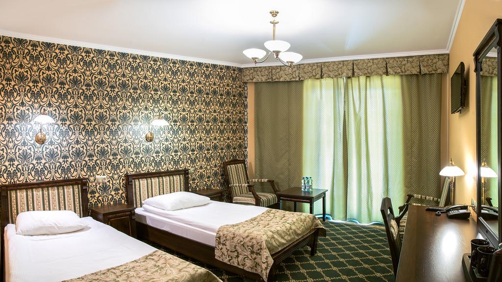 Jutrzenka Medical Spa Włocławek Eksteriør bilde