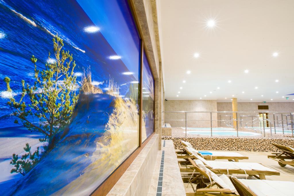 Jutrzenka Medical Spa Włocławek Eksteriør bilde