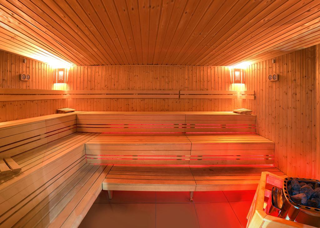 Jutrzenka Medical Spa Włocławek Eksteriør bilde