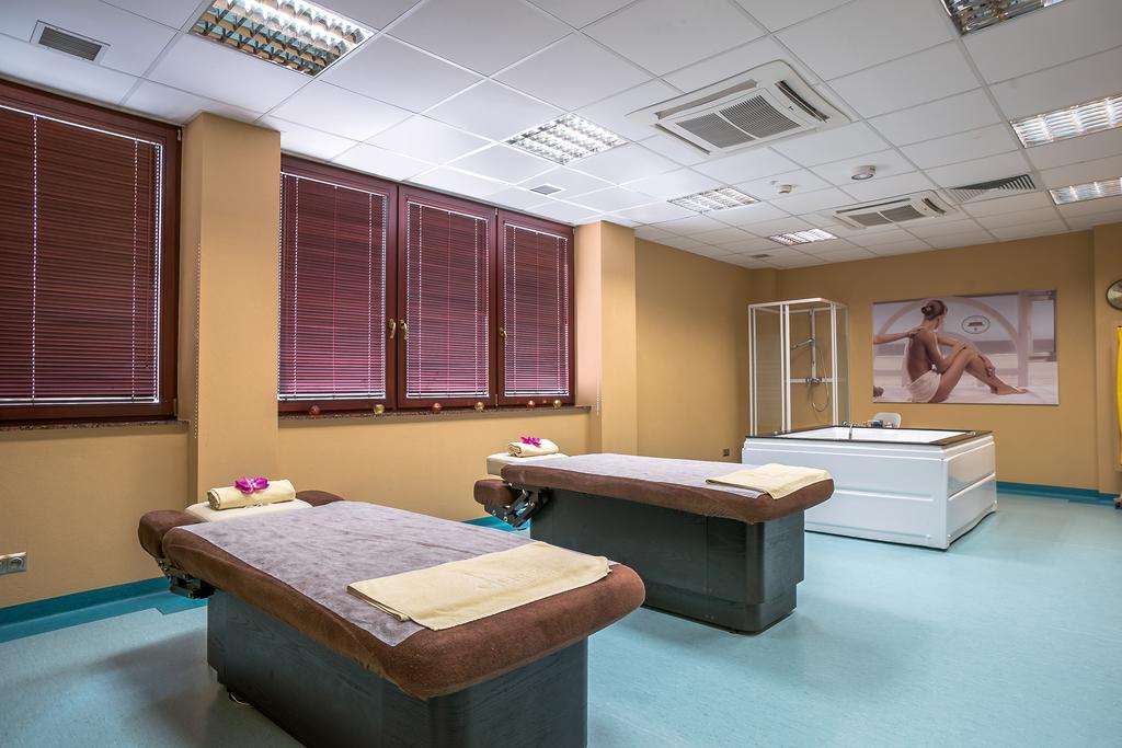 Jutrzenka Medical Spa Włocławek Eksteriør bilde